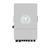 5kW Hybrid inverter for PV systems for solar systems, Three phase 