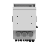 5kW Hybrid inverter for PV systems for solar systems, Three phase 