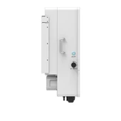 5kW Hybrid inverter for PV systems for solar systems, Three phase 