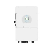 V-TAC háromfázisú, Deye SUN-15K-SG01HP3-EU-AM2, 15kW hibrid napelem inverter - SKU 12169