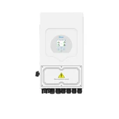 DEYE egyfázisú SUN-3.6K-SG05LP1-EU-AM2-P, 3.6kW hibrid napelem inverter - SKU 12344