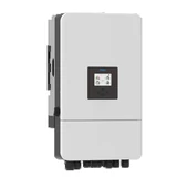 V-TAC háromfázisú Deye SUN-20K-SG05LP3-EU-SM2, 20kW hibrid napelem inverter - SKU 12185