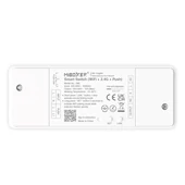 MiLight Smart 230V-os WiFi-s és rádiófrekvenciás vezérlő, PUSH kapcsoló kompatibilis - SWL