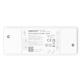 MiLight 230V Triac rádiófrekvenciás és PUSH fényerőszabályzó, Max. 500W-ig - TRI-PR