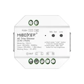 MiLight 230V Triac rádiófrekvenciás és PUSH fényerőszabályzó, Max. 300W-ig - TRI-C1