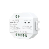 MiLight 230V Triac rádiófrekvenciás és PUSH fényerőszabályzó, Max. 300W-ig - TRI-C1