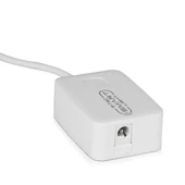 V-TAC 10W okos LED szalag szett, 5m, RGB - SKU 2583