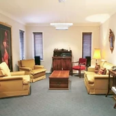 115W Soft Light Chandelier Dimmable White 3000K