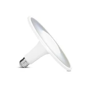 V-TAC 11W E27 természetes fehér akril LED UFO égő - SKU 2782