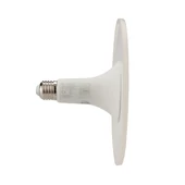 V-TAC 11W E27 természetes fehér akril LED UFO égő - SKU 2782