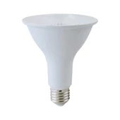 LED Bulb - SAMSUNG CHIP 11W E27 PAR30 Plastic 4000K