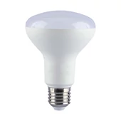 V-TAC 11W E27 természetes fehér R80 LED égő - SKU 23900