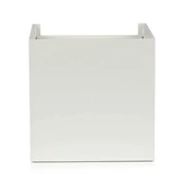 11W LED Wall Lamp With Bridgelux Chip White 4000K Square