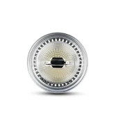 V-TAC 12W AR111 GU10 dimmelhető LED égő természetes fehér 40° - SKU 217235