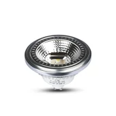 VT-1112 12W AR111 LED SPOTLIGHT 6400K GU10