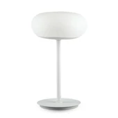 V-TAC 12W dimmelhető asztali LED lámpa, meleg fehér - SKU 40071