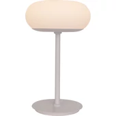 V-TAC 12W dimmelhető asztali LED lámpa, meleg fehér - SKU 40071
