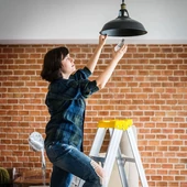 V-TAC 12W E27 természetes fehér CRI>95 LED égő - SKU 7483
