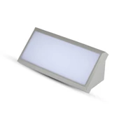 V-TAC 12W kültéri fali LED lámpa hideg fehér - SKU 8235