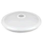 LED Dome Light - SAMSUNG CHIP 12W Sensor 4000K