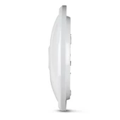 LED Dome Light - SAMSUNG CHIP 12W Sensor 4000K