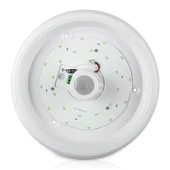 LED Dome Light - SAMSUNG CHIP 12W Sensor 4000K