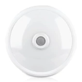 LED Dome Light - SAMSUNG CHIP 12W Sensor 4000K