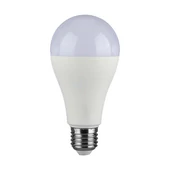 LED Bulb - 15W A65 Е27 Thermoplastic 3000K