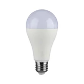 LED Bulb - 17W A65 Е27 Thermoplastic 6400K