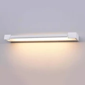 V-TAC 18W beltéri állítható fali LED lámpa meleg fehér - SKU 8533