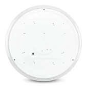 18W LED Dome Light Starry Cover Color Changing 3in1