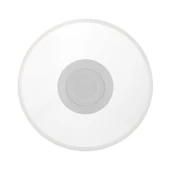 LED Bulb - SAMSUNG CHIP 18W Acrylic UFO  Plastic 6400K