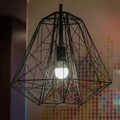 V-TAC 18W E27 meleg fehér LED égő - SKU 2707