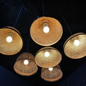 V-TAC 18W E27 meleg fehér LED égő - SKU 2707