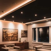 V-TAC 18W LED spot modul GU10 keretekhez, hideg fehér - SKU 10303
