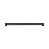 V-TAC 18W lineáris LED lámpatest Slim 48V mágneses sínhez, természetes fehér - SKU 10245