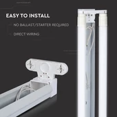 2*150cm Batten Fitting