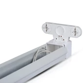 2*150cm Batten Fitting