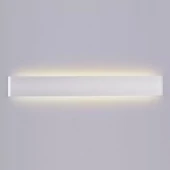 V-TAC 20W beltéri fali LED lámpa meleg fehér - SKU 8535