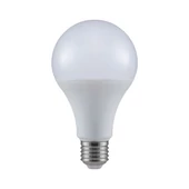 V-TAC 20W E27 meleg fehér A80 LED égő, 120 Lm/W - SKU 23747