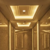 V-TAC 20W süllyeszthető COB LED mélysugárzó, állítható szöggel, fehér házzal, CCT - SKU 10581