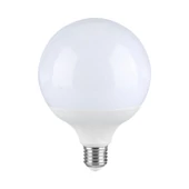 V-TAC 22W E27 hideg fehér G120 LED égő, 118 Lm/W - SKU 23885