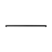 V-TAC 22W lineáris LED lámpatest Slim 48V mágneses sínhez, meleg fehér - SKU 10249
