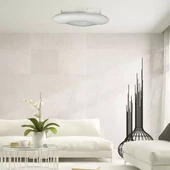 V-TAC 22W mennyezeti designer LED lámpa változtatható színhőmérséklet - SKU 3966