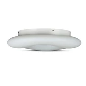 V-TAC 22W mennyezeti designer LED lámpa változtatható színhőmérséklet - SKU 3966