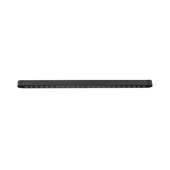 V-TAC 22W spot LED lámpatest Slim 48V mágneses sínhez, hideg  fehér - SKU 10241
