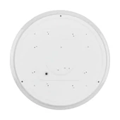 V-TAC 24W csillagos mennyezeti, 28 cm okos LED lámpa, RGB+CCT, 100 Lm/W - SKU 7694