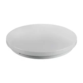V-TAC 24W csillagos mennyezeti, 28 cm okos LED lámpa, RGB+CCT, 100 Lm/W - SKU 7694