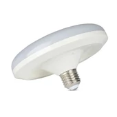 V-TAC 24W E27 természetes fehér LED UFO égő - SKU 217