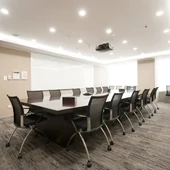 V-TAC 24W E27 természetes fehér LED UFO égő - SKU 217